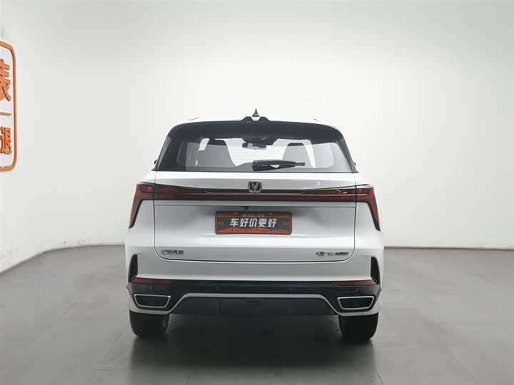 Photo 4 - Changan CS75 Plus