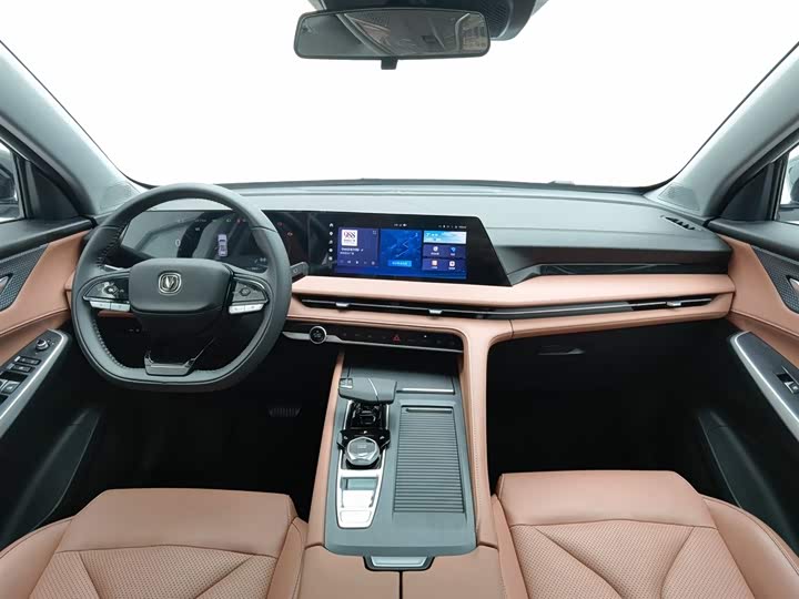 Photo 5 - Changan CS75 Plus