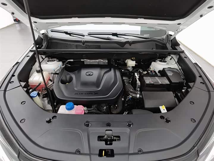 Photo 6 - Changan CS75 Plus