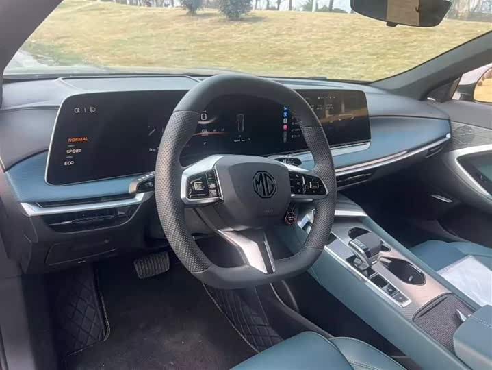 Photo 3 - MG Motor 7