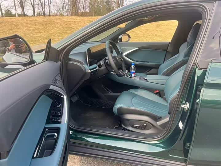 Photo 4 - MG Motor 7