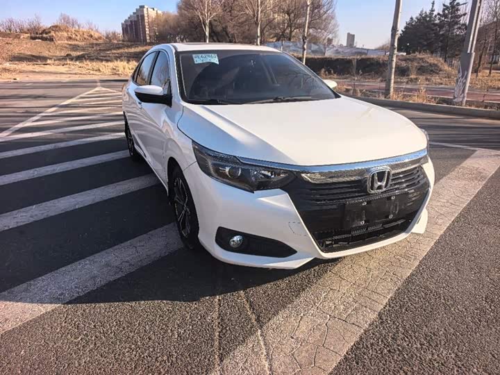 Фото 2 - Honda Crider