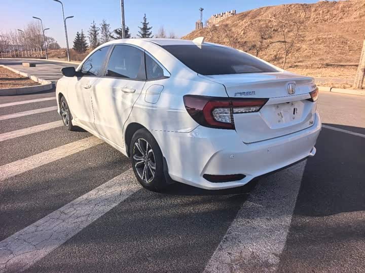 Фото 3 - Honda Crider