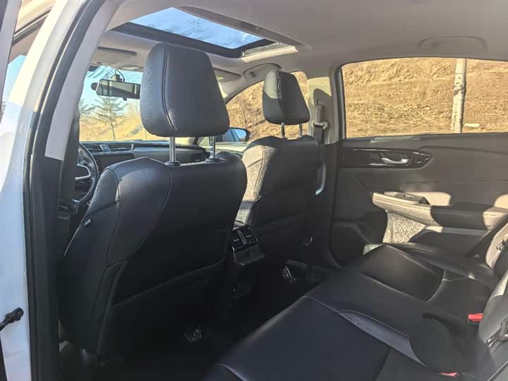 Фото 7 - Honda Crider