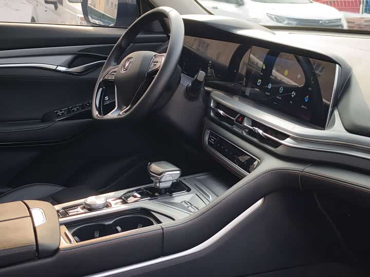 Фото 4 - Changan CS75 Plus