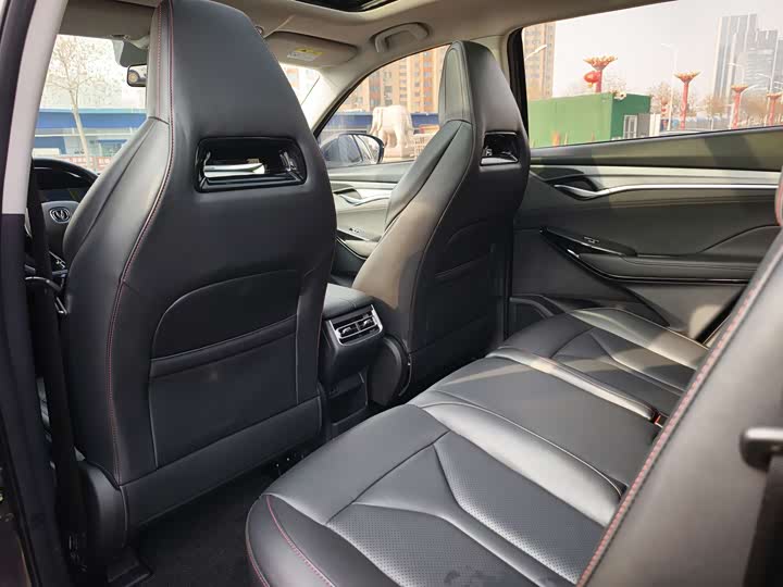 Фото 7 - Changan CS75 Plus