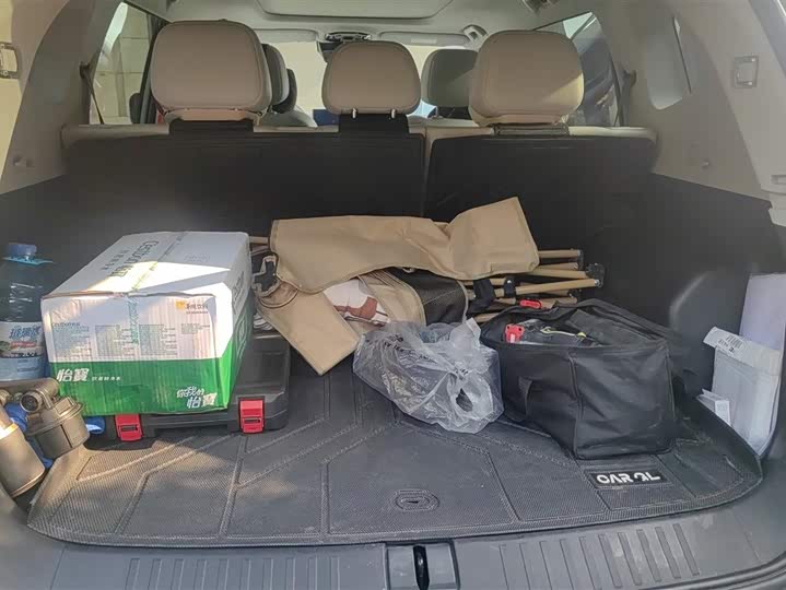 Фото 4 - Jetour Shanhai T1