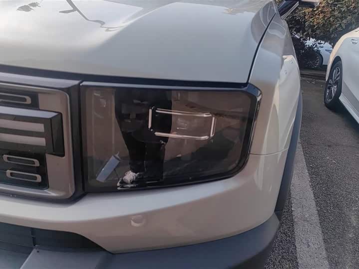 Фото 5 - Jetour Shanhai T1