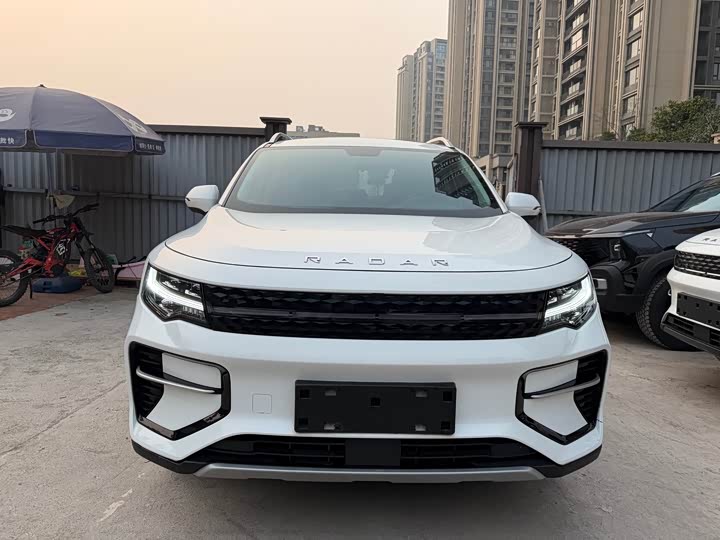 Фото 2 - Radar RD6