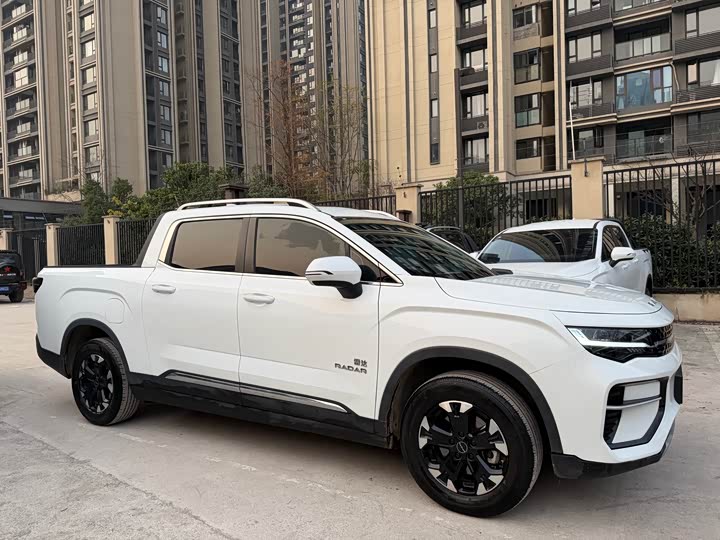 Фото 3 - Radar RD6