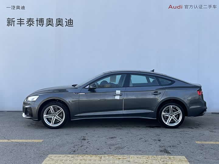 Фото 3 - Audi A5