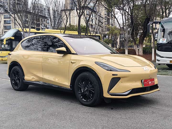 Фото 3 - IM motors LS7