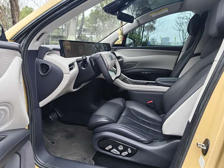 Фото 4 - IM motors LS7