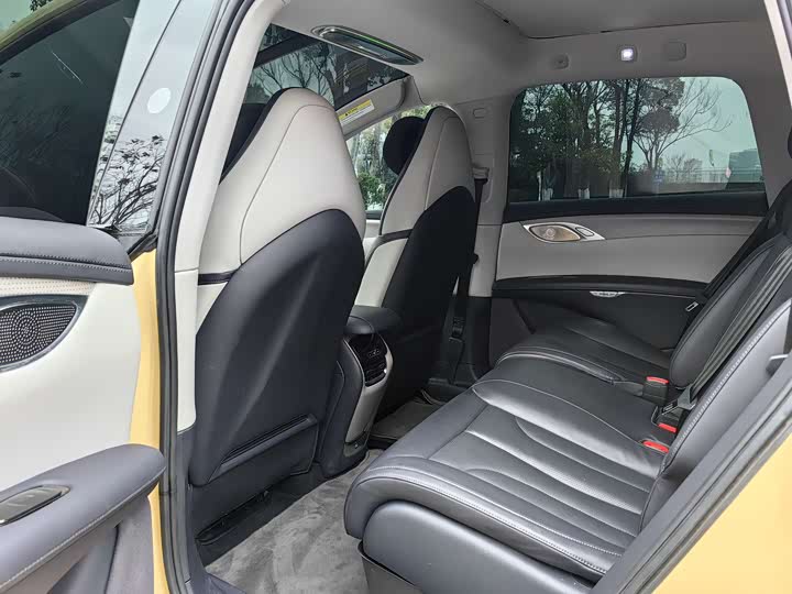 Фото 5 - IM motors LS7