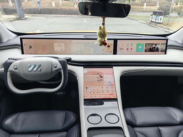 Фото 6 - IM motors LS7