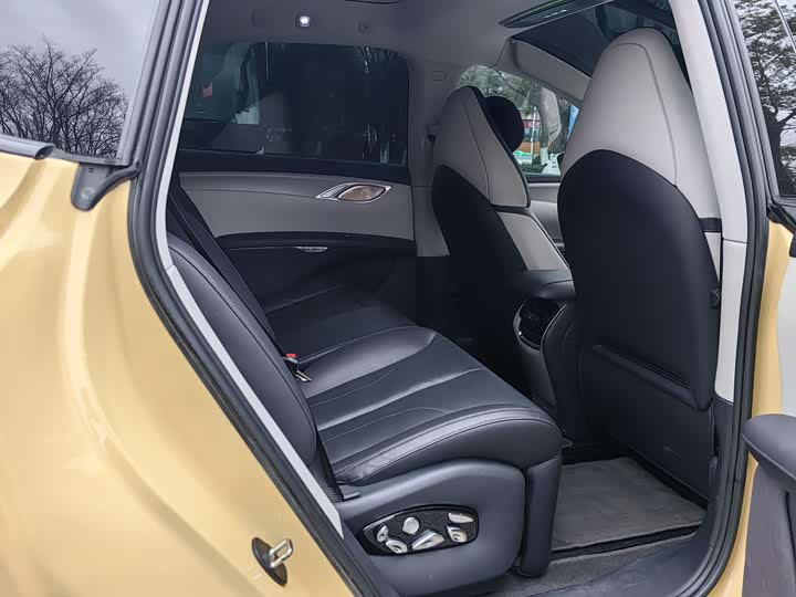 Фото 7 - IM motors LS7