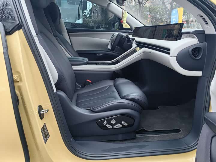 Фото 8 - IM motors LS7