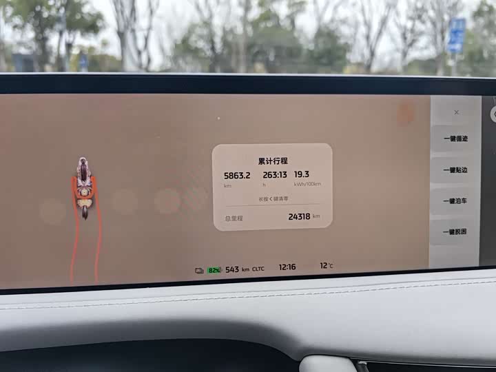 Фото 9 - IM motors LS7