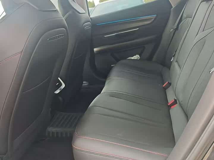 Фото 7 - XPeng P7