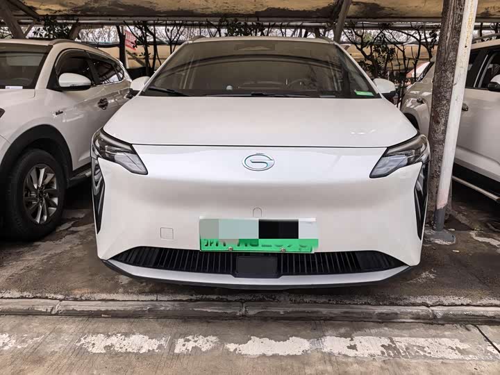 Фото 2 - GAC Aion Y