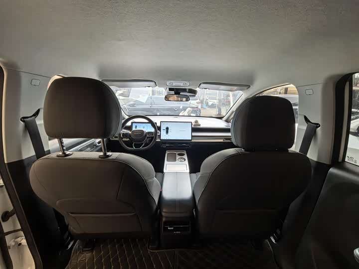 Фото 7 - GAC Aion Y