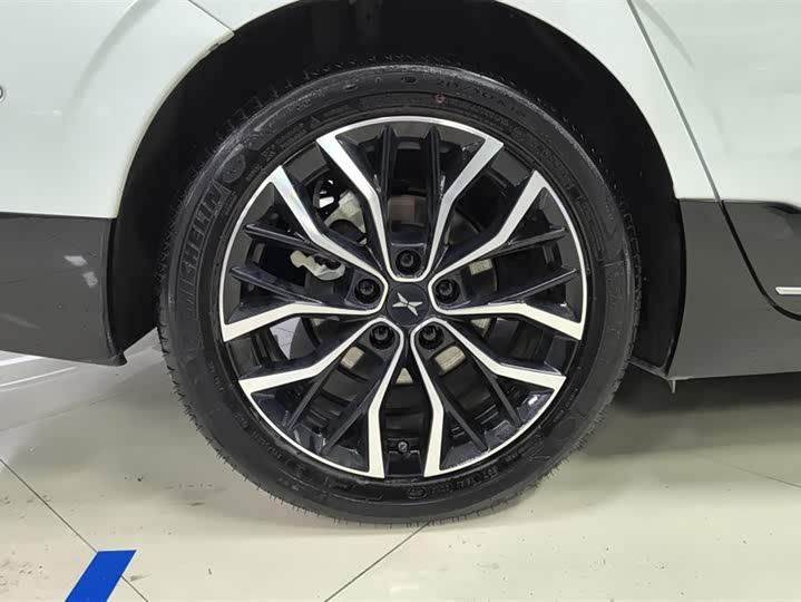 Фото 6 - XPeng P5