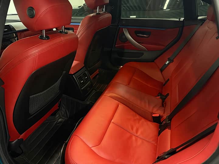 Фото 6 - BMW 4 Series