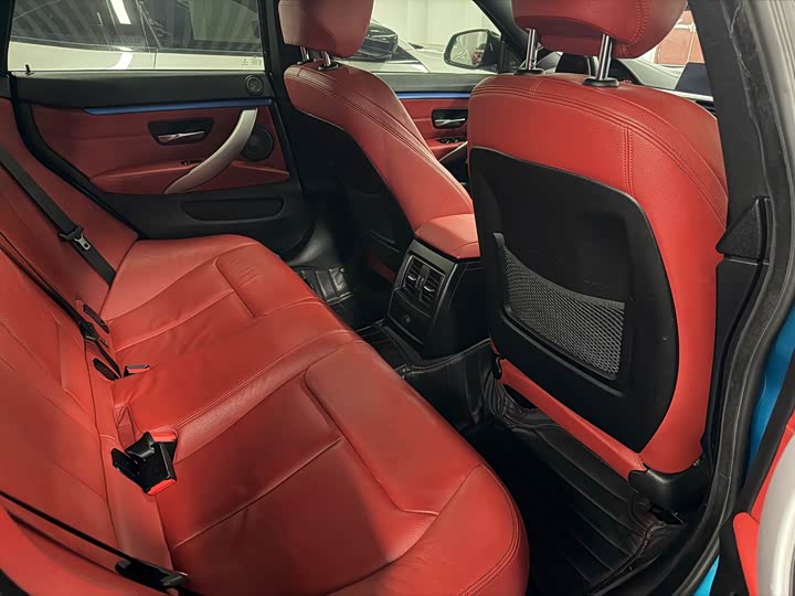 Фото 9 - BMW 4 Series