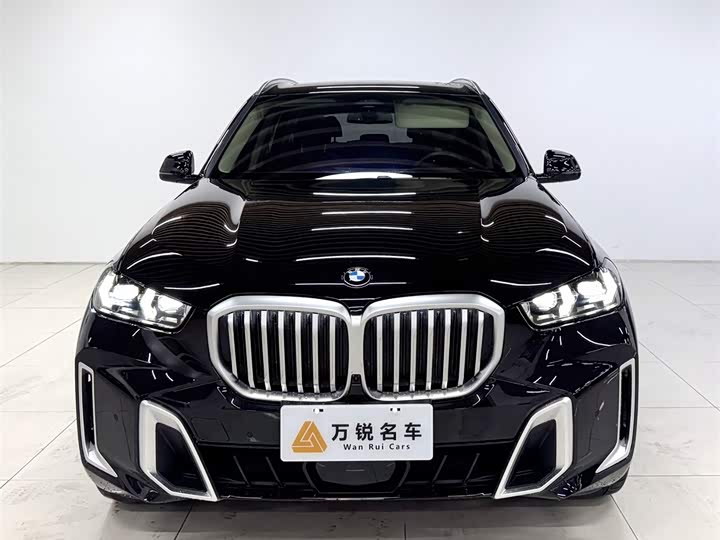 Фото 2 - BMW X5