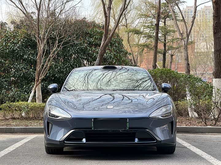 Фото 2 - Xiaomi SU7