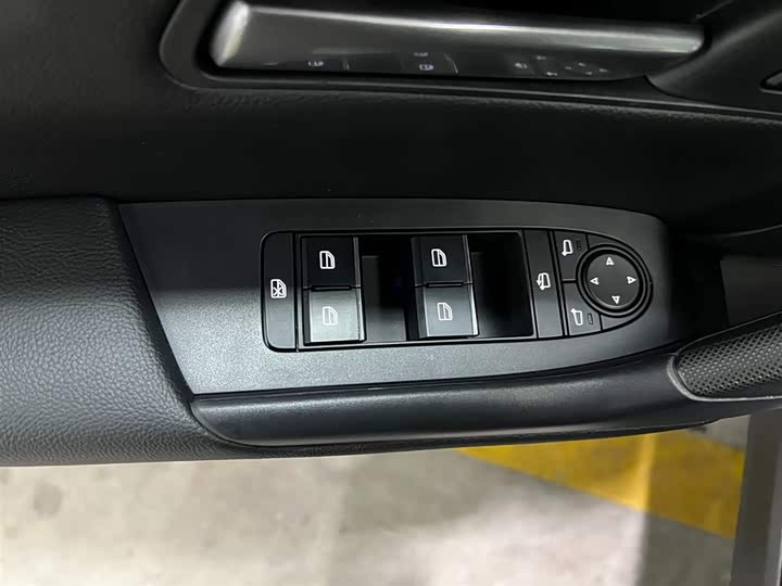 Фото 9 - Mazda CX-50