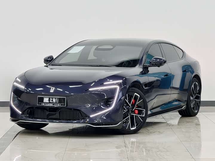 Фото 1 - Avatr 12