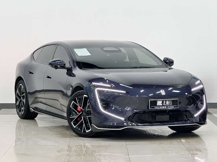 Фото 3 - Avatr 12