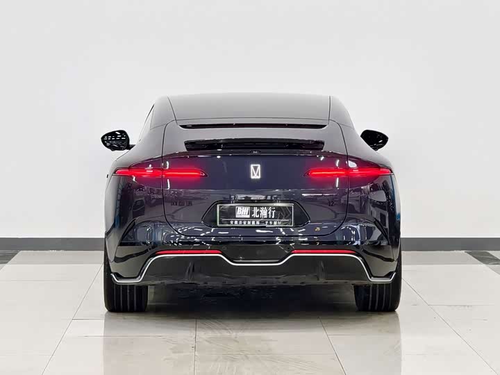 Фото 5 - Avatr 12