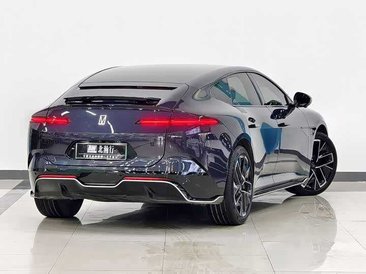 Фото 6 - Avatr 12