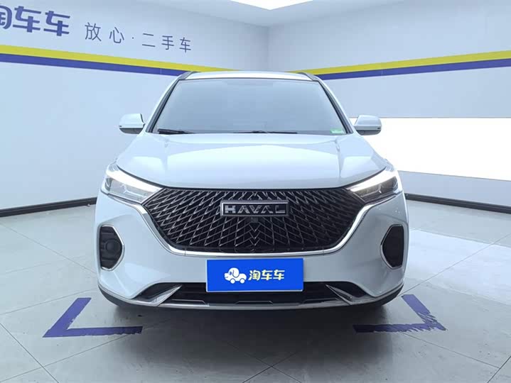 Фото 2 - Haval M6