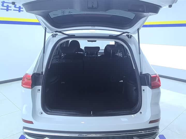 Фото 4 - Haval M6