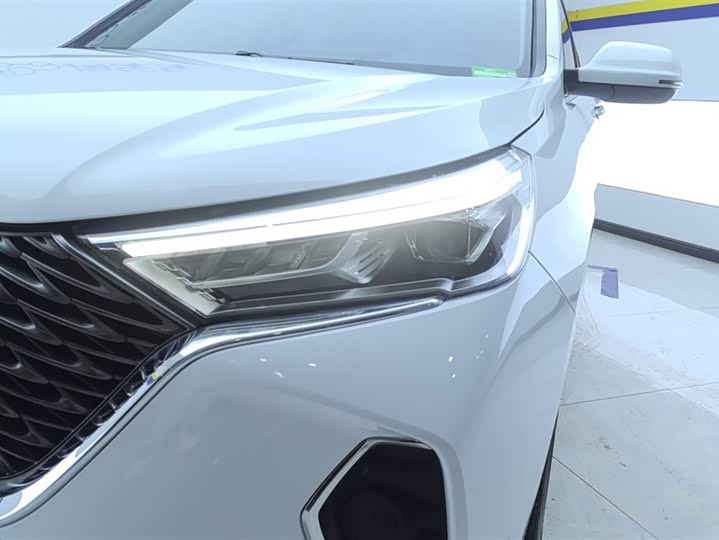 Фото 5 - Haval M6