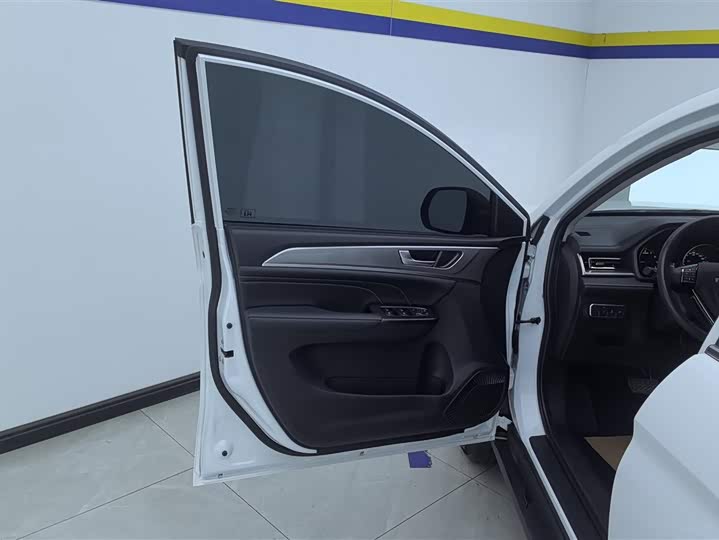 Фото 7 - Haval M6