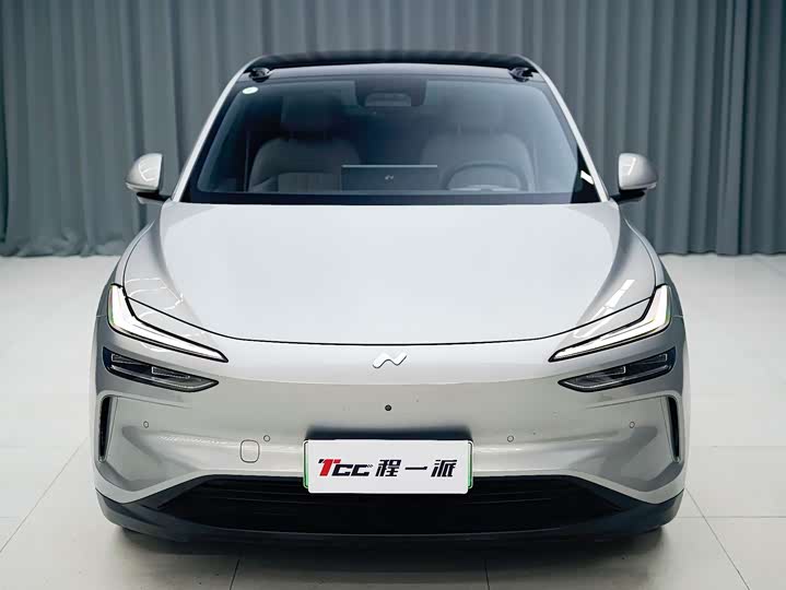 Фото 2 - Nio Onvo L60