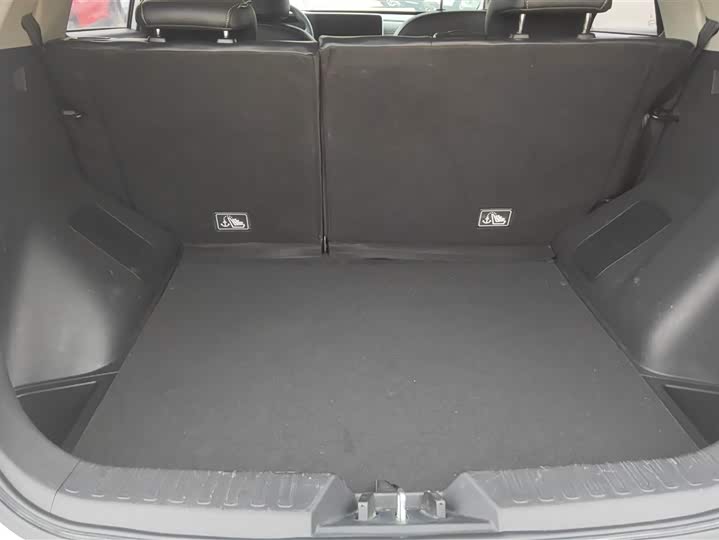 Фото 4 - GAC Trumpchi GS3