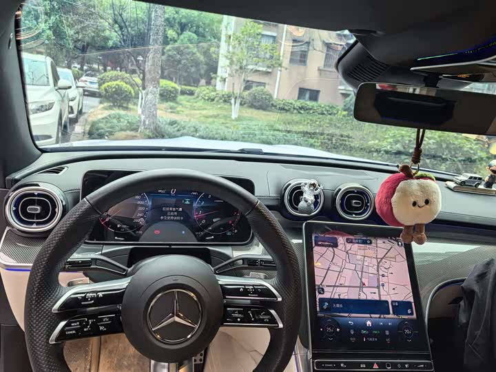 Фото 7 - Mercedes-Benz CLE-Class