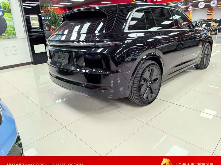 Photo 3 - LiXiang L7