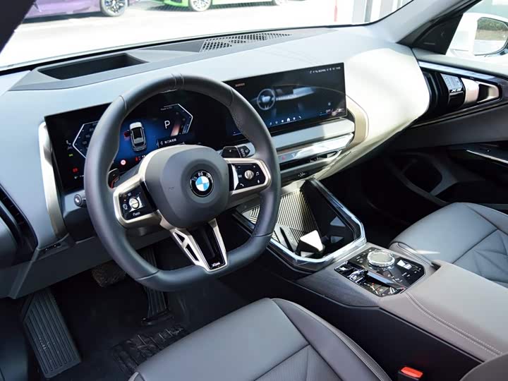 Фото 9 - BMW X3