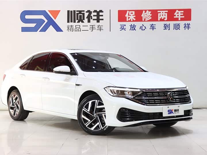 Фото 3 - Volkswagen Sagitar L