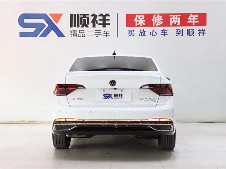 Фото 6 - Volkswagen Sagitar L