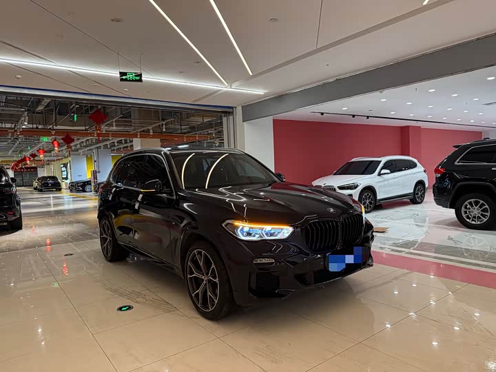 Фото 3 - BMW X5