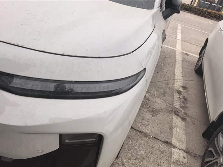 Фото 5 - Leapmotor B10