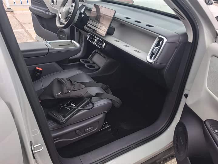 Фото 8 - Leapmotor B10