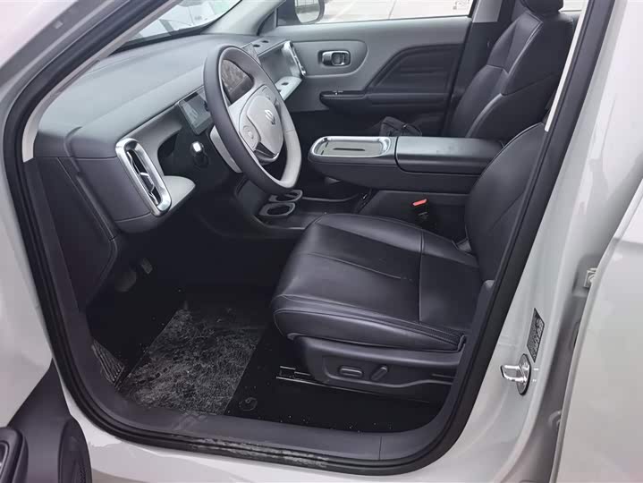 Фото 9 - Leapmotor B10